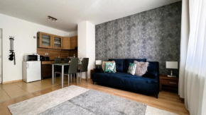 Cosy Living Apartment w Balcony